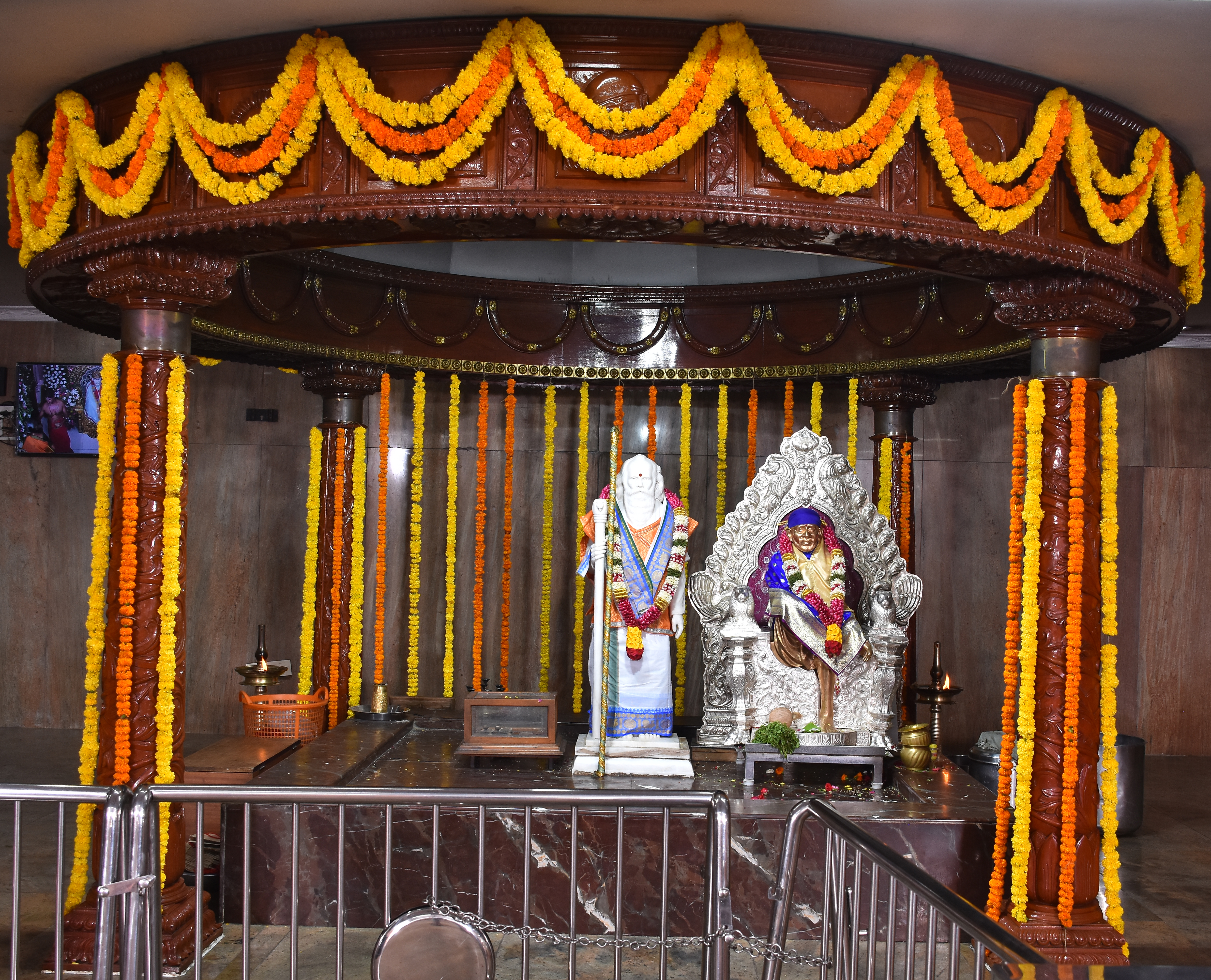 All India Sai Samaj