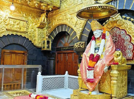 Bhajans Outdoor